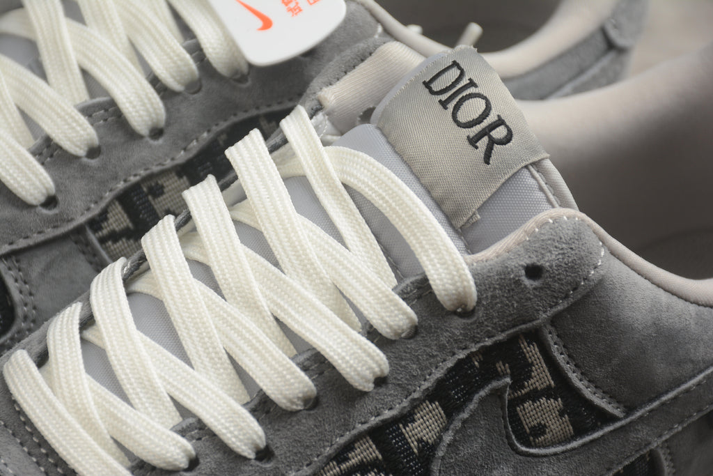 Air Force 1 Low – Dior Gris