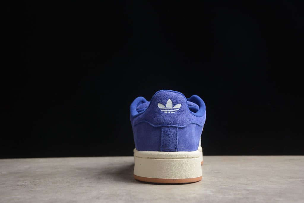 Adidas Campus 00S – Azul Oscuro