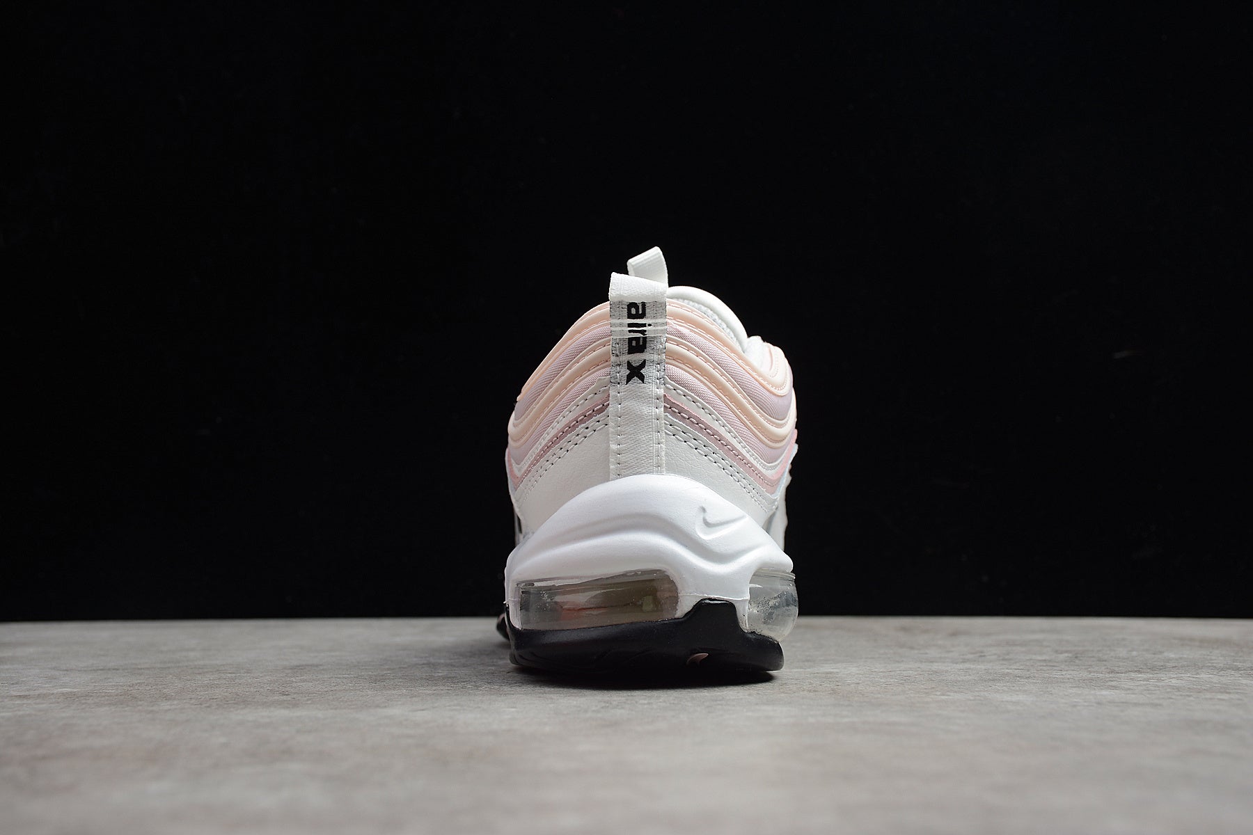 Air Max 97 – Rosa / Blanco