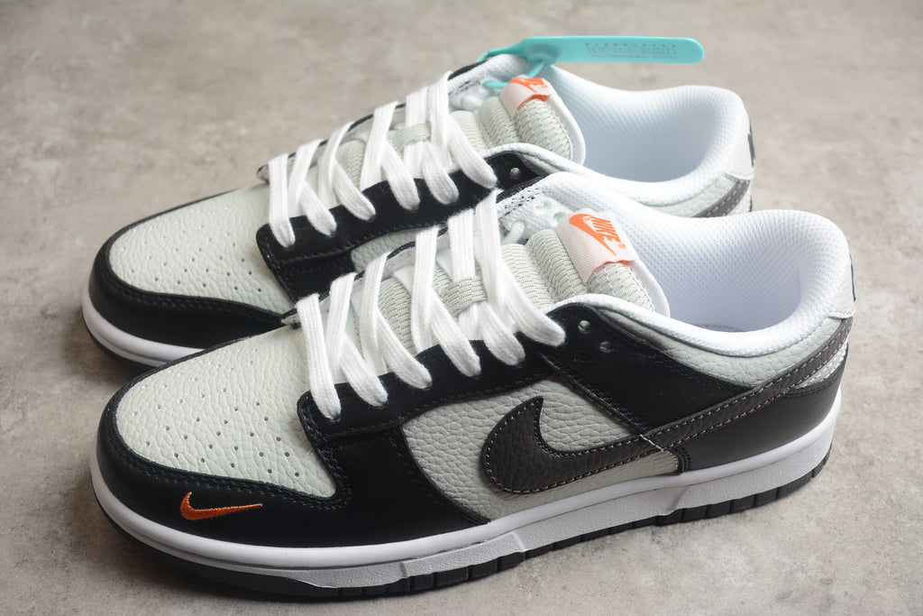 Dunk SB – Negro / Gris