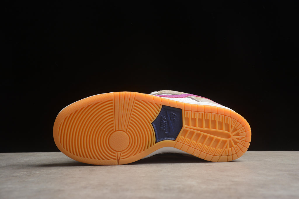 Dunk SB – Beigie / Blanco
