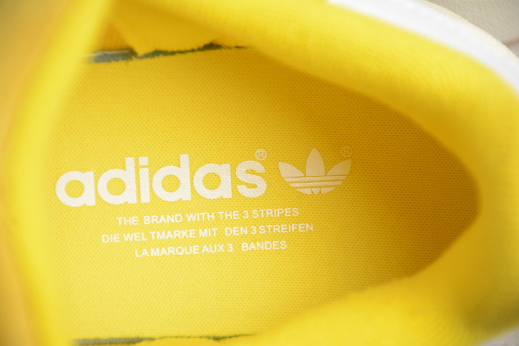 Adidas Campus 00S – Amarillo