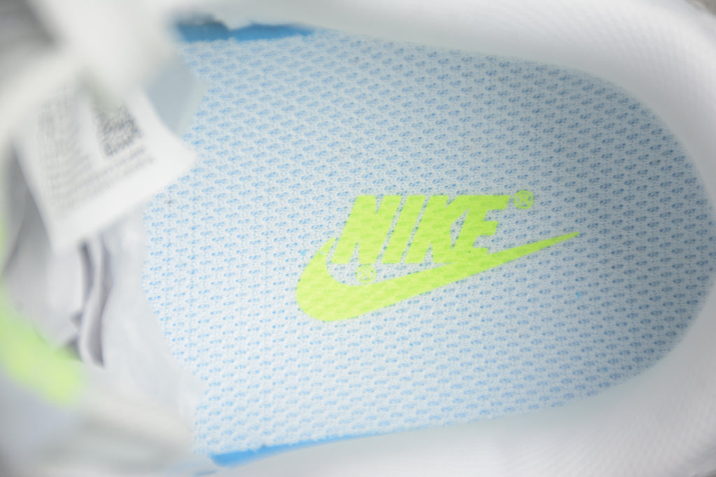 Dunk SB – BAPE Blanco