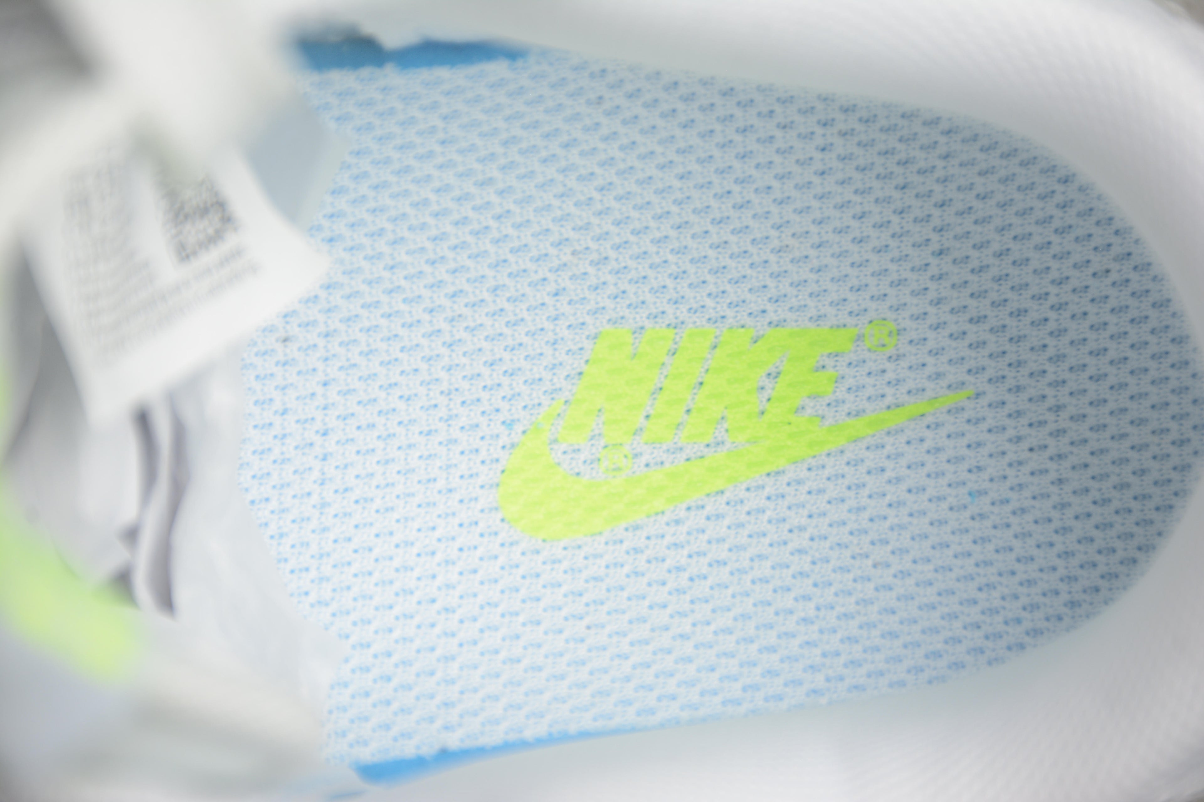 Dunk SB – BAPE Blanco
