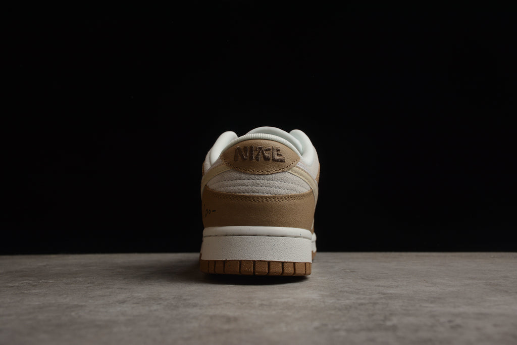 Dunk SB – Marrón / Beigie