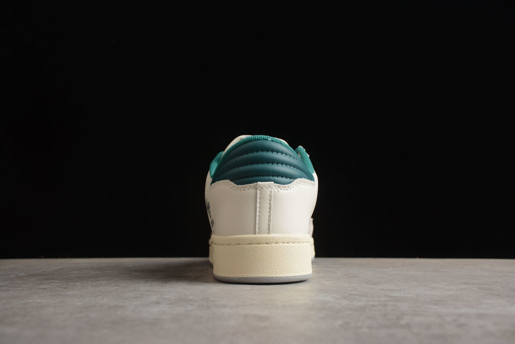Adidas Forum – Verde / Gris / Azul