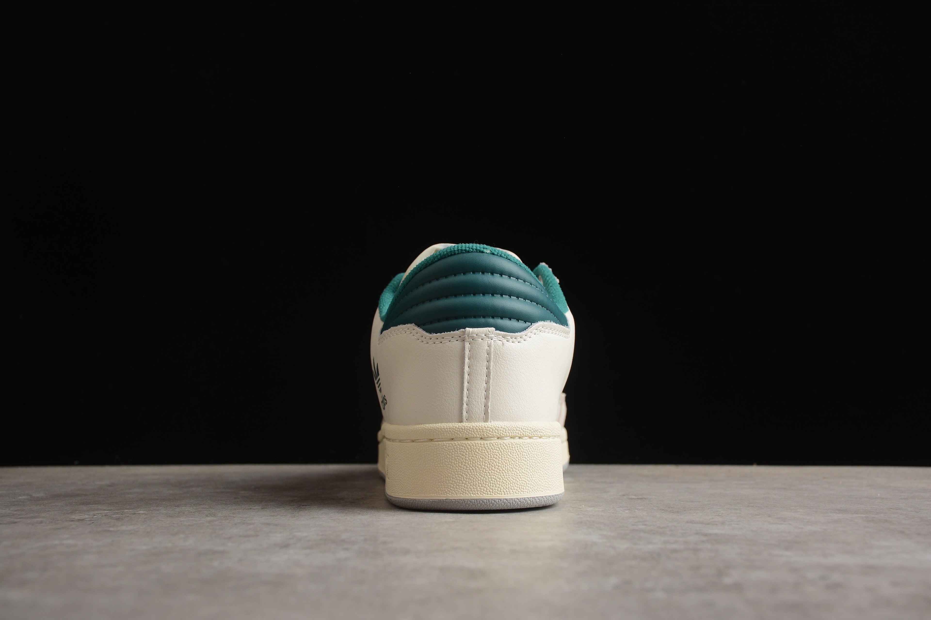 Adidas Forum – Verde / Gris / Azul