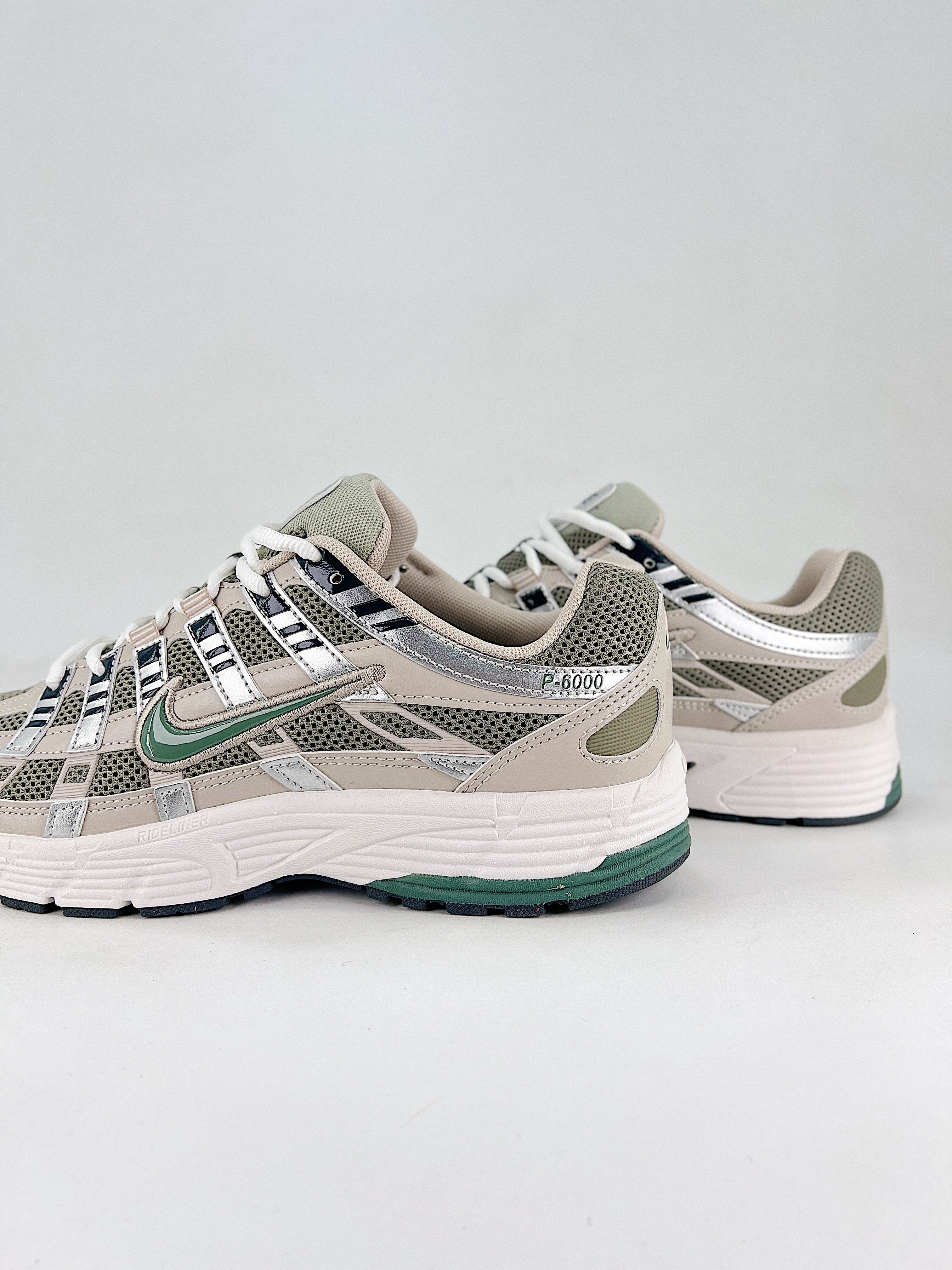 P-6000 – Beigie / Gris