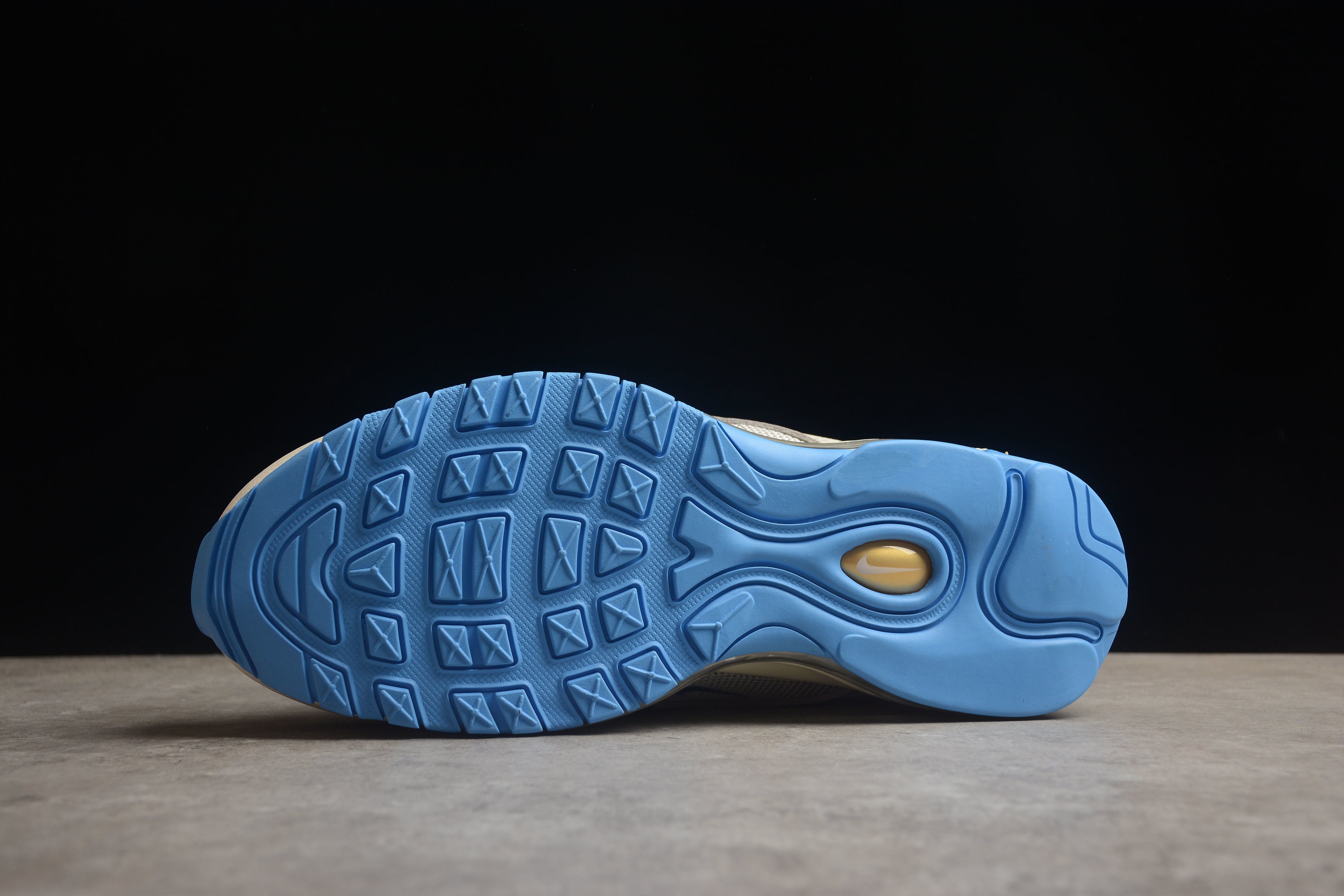 Air Max 97 – Beigie / Azul