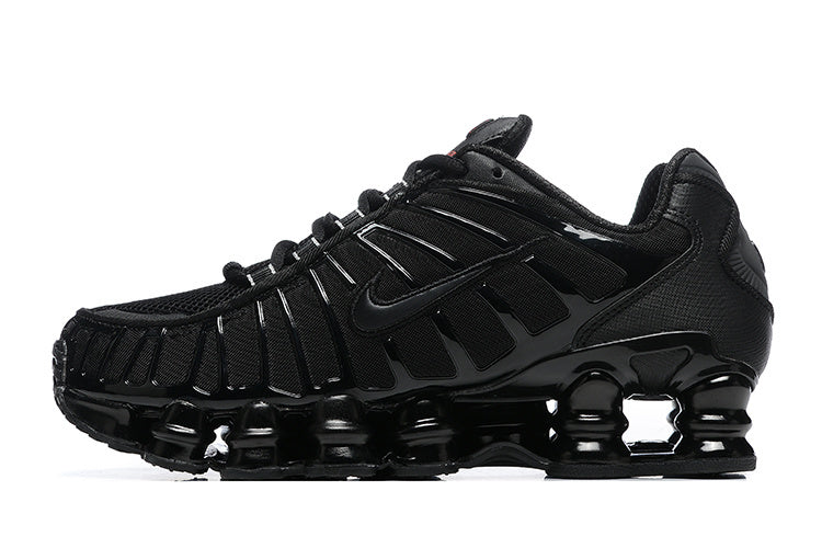 Shox TL – Negro