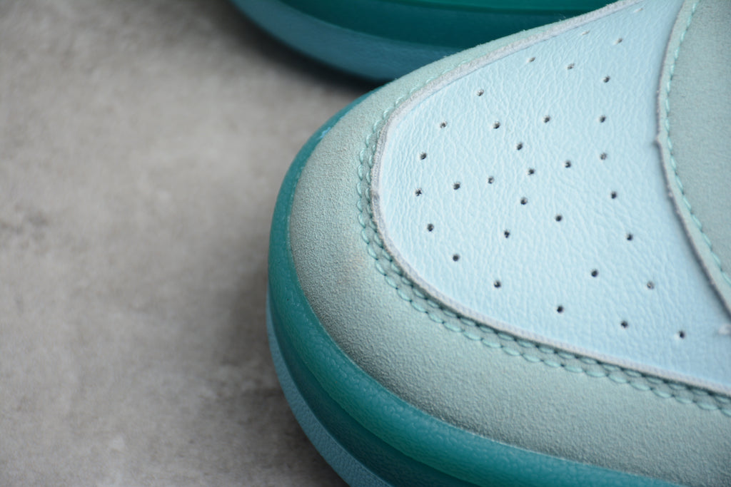 Adidas Forum Bad Bunny – Azul