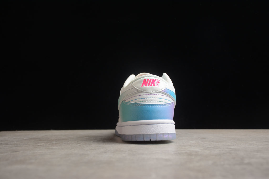 Dunk SB – Azul Difuminado