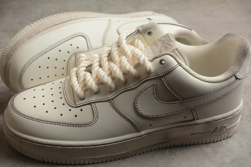 Air Force 1 Low – Beige