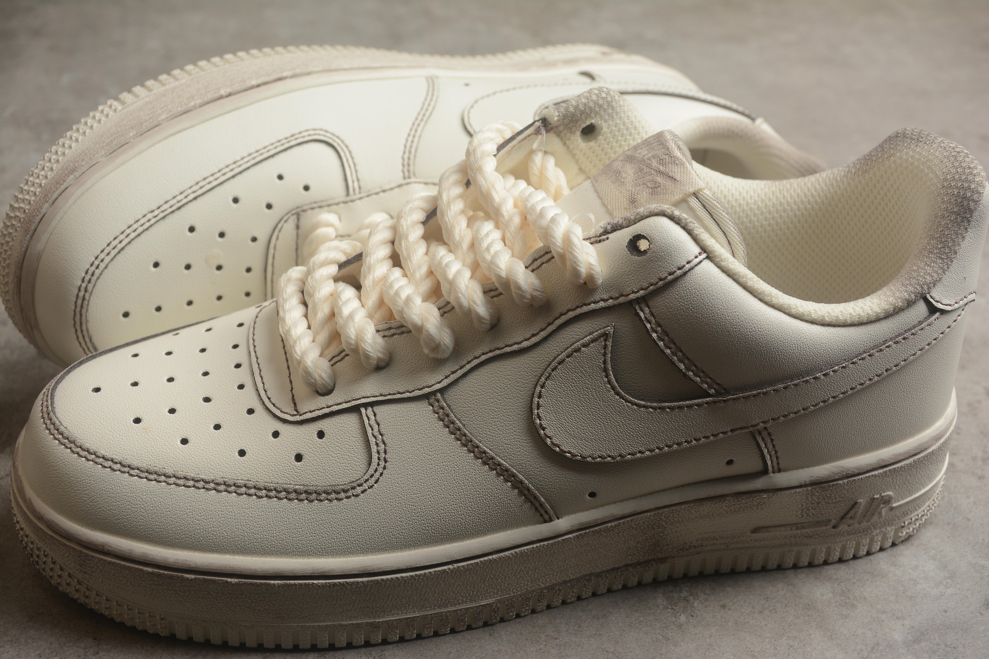 Air Force 1 Low – Beige