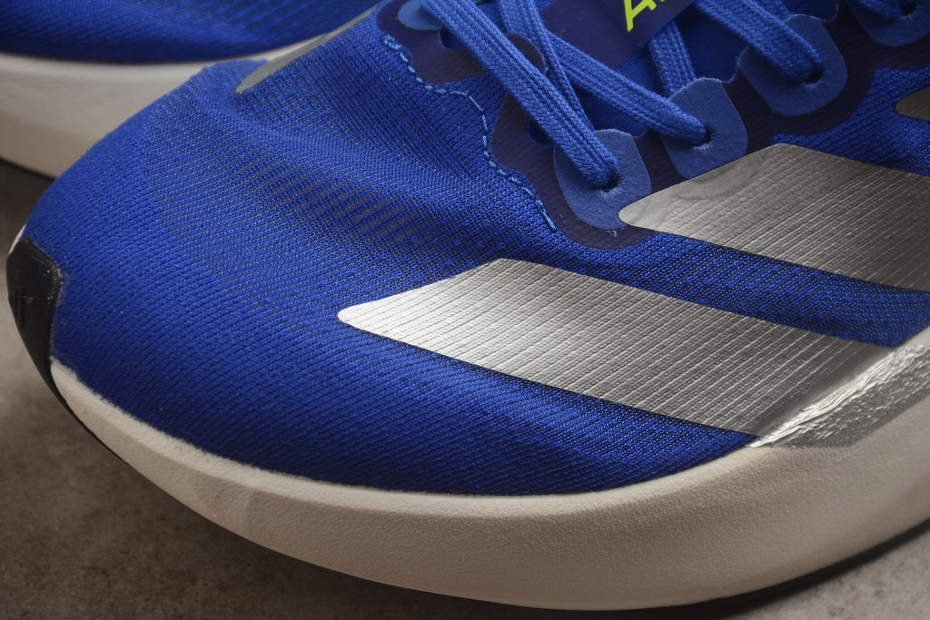 Adidas Adizero Evo SL – Azul / Gris