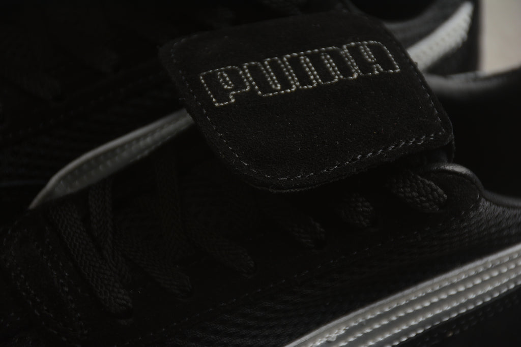 Speedcat OG – Negro