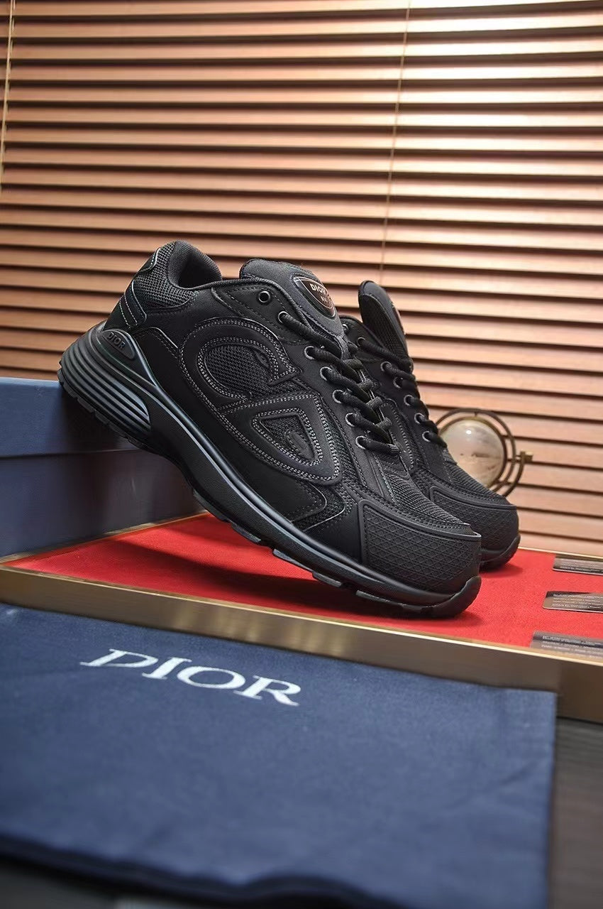 Dior B30 – Negro