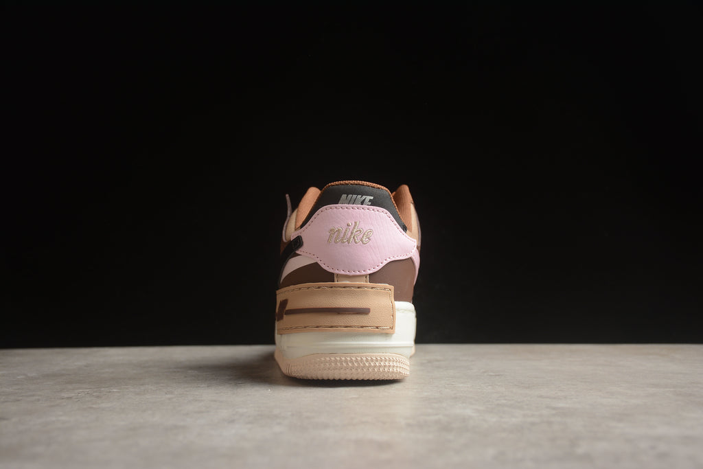 Air Force 1 Shadow – Marrón