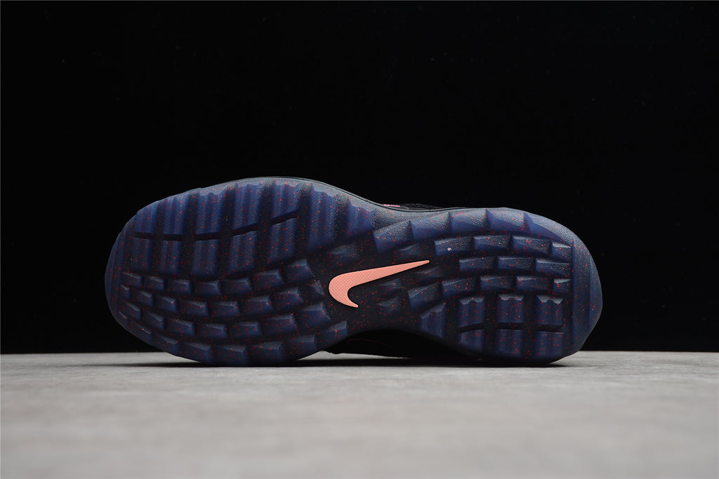 Air Max 97 – Negro / Rosa
