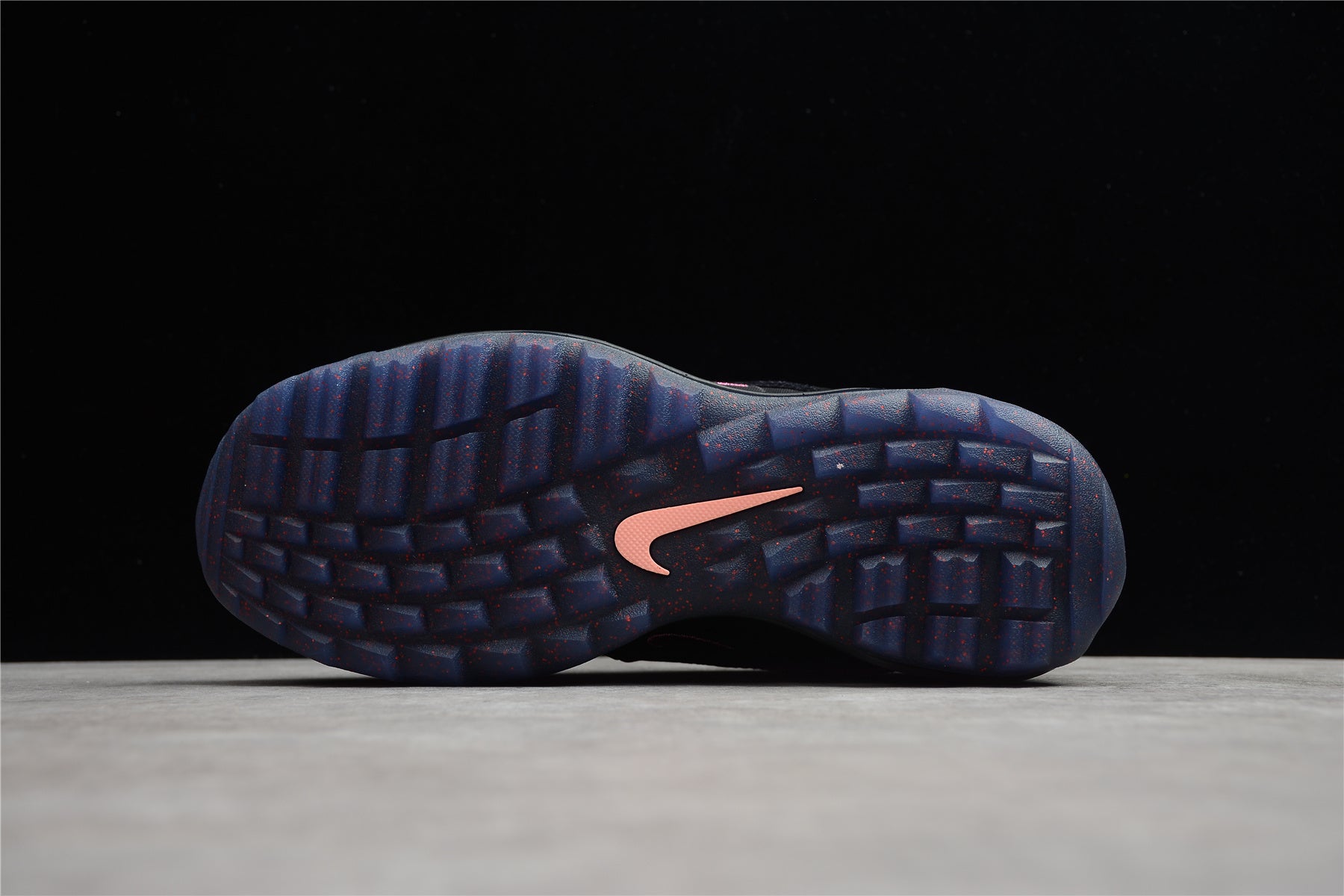 Air Max 97 – Negro / Rosa
