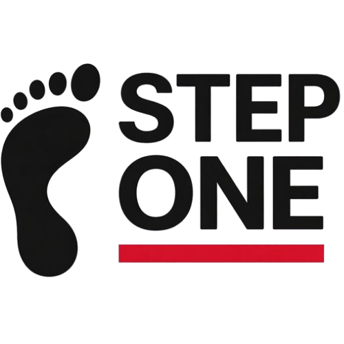 Step One