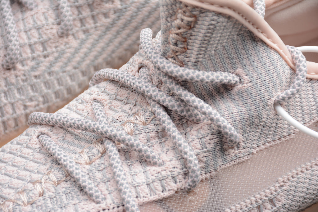 Adidas Yeezy 350 – Rosa