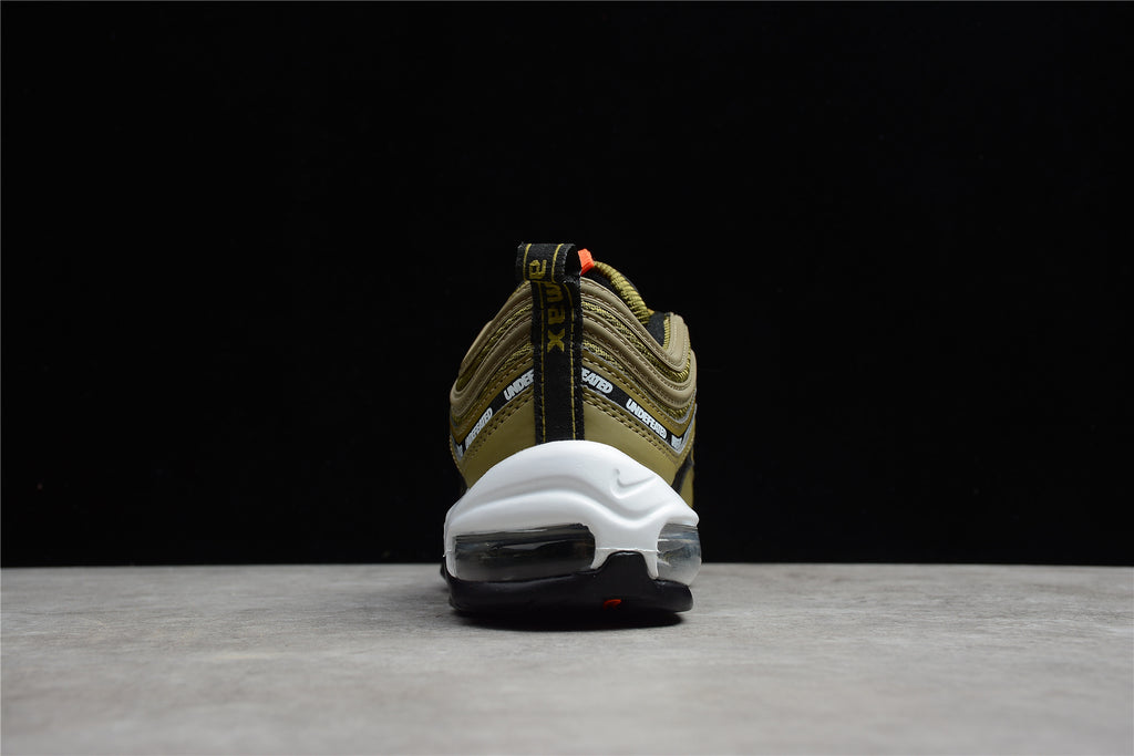 Air Max 97 – Verde