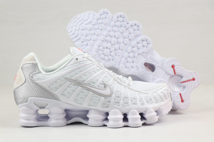 Shox TL – Blanco