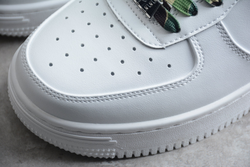 BAPE STA – Blanco