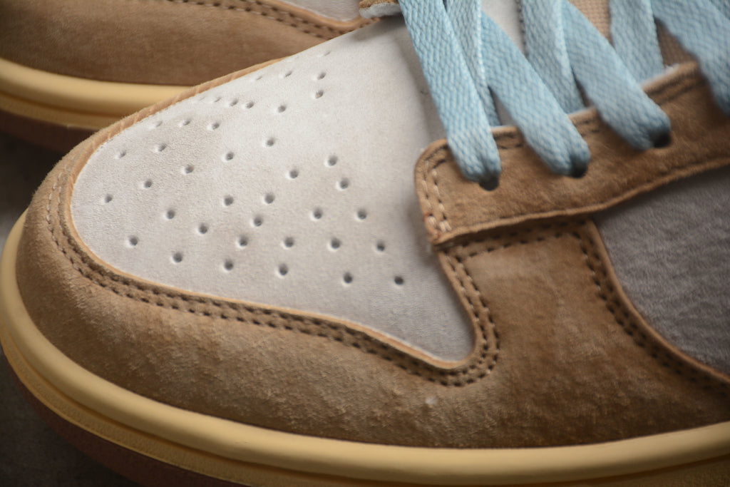 Dunk SB – Beigie / Azul