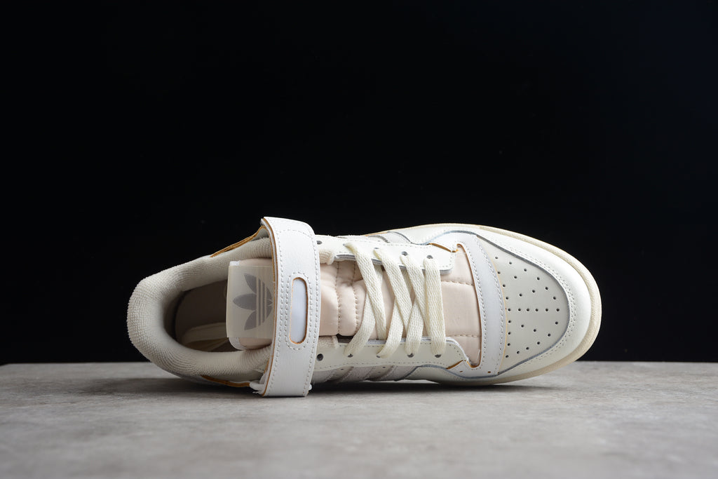 Adidas Forum – Gris / Beige