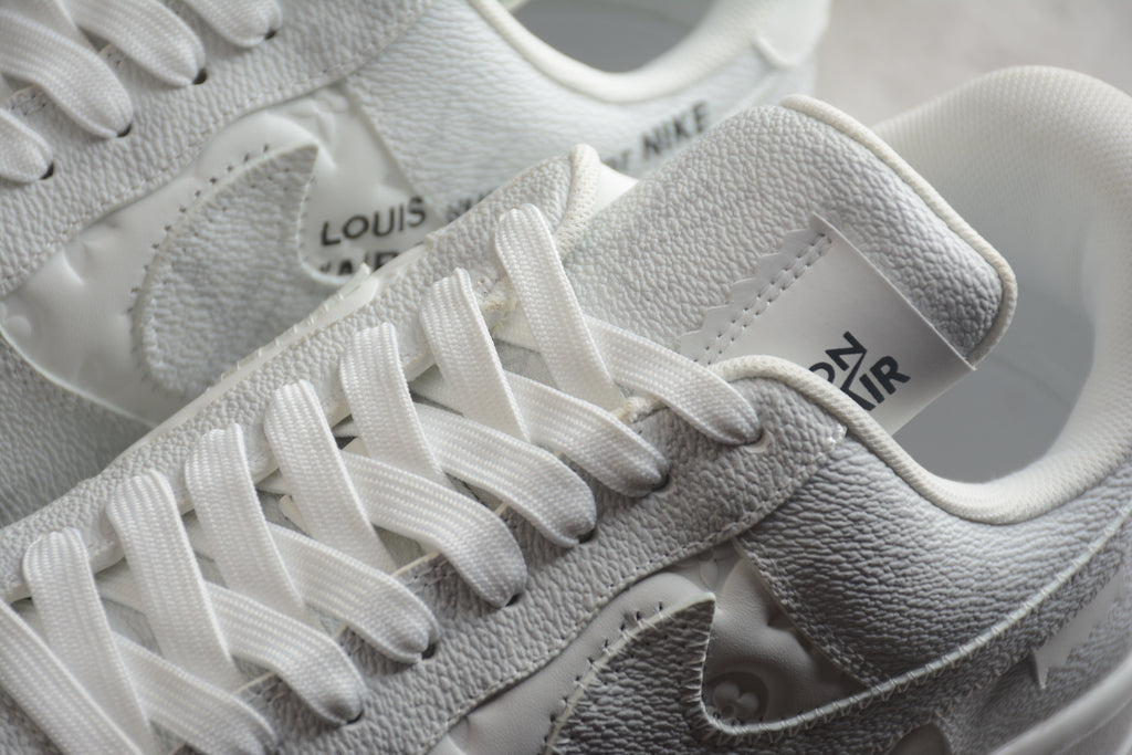 Air Force 1 Low LV – Blanco