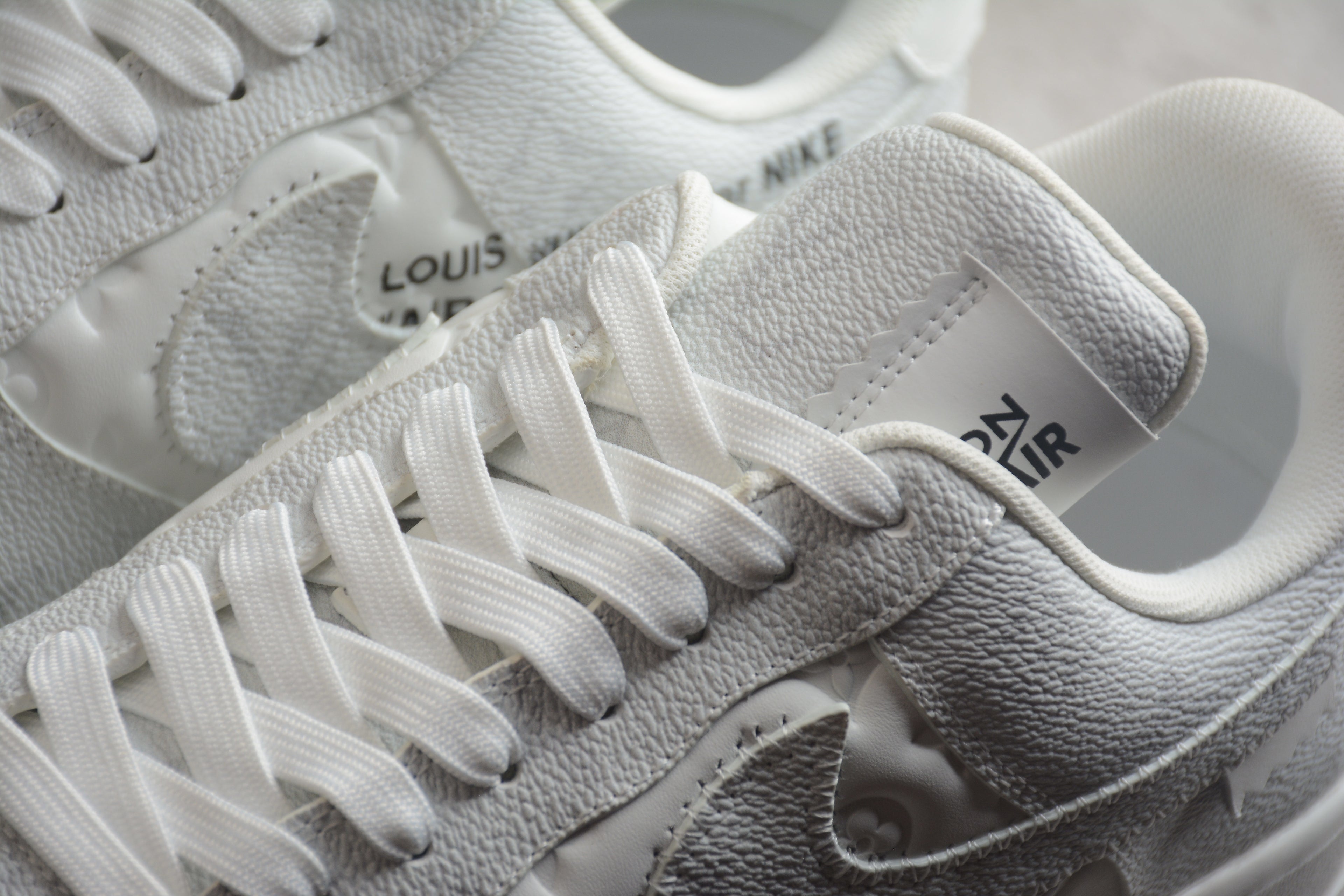 Air Force 1 Low LV – Blanco