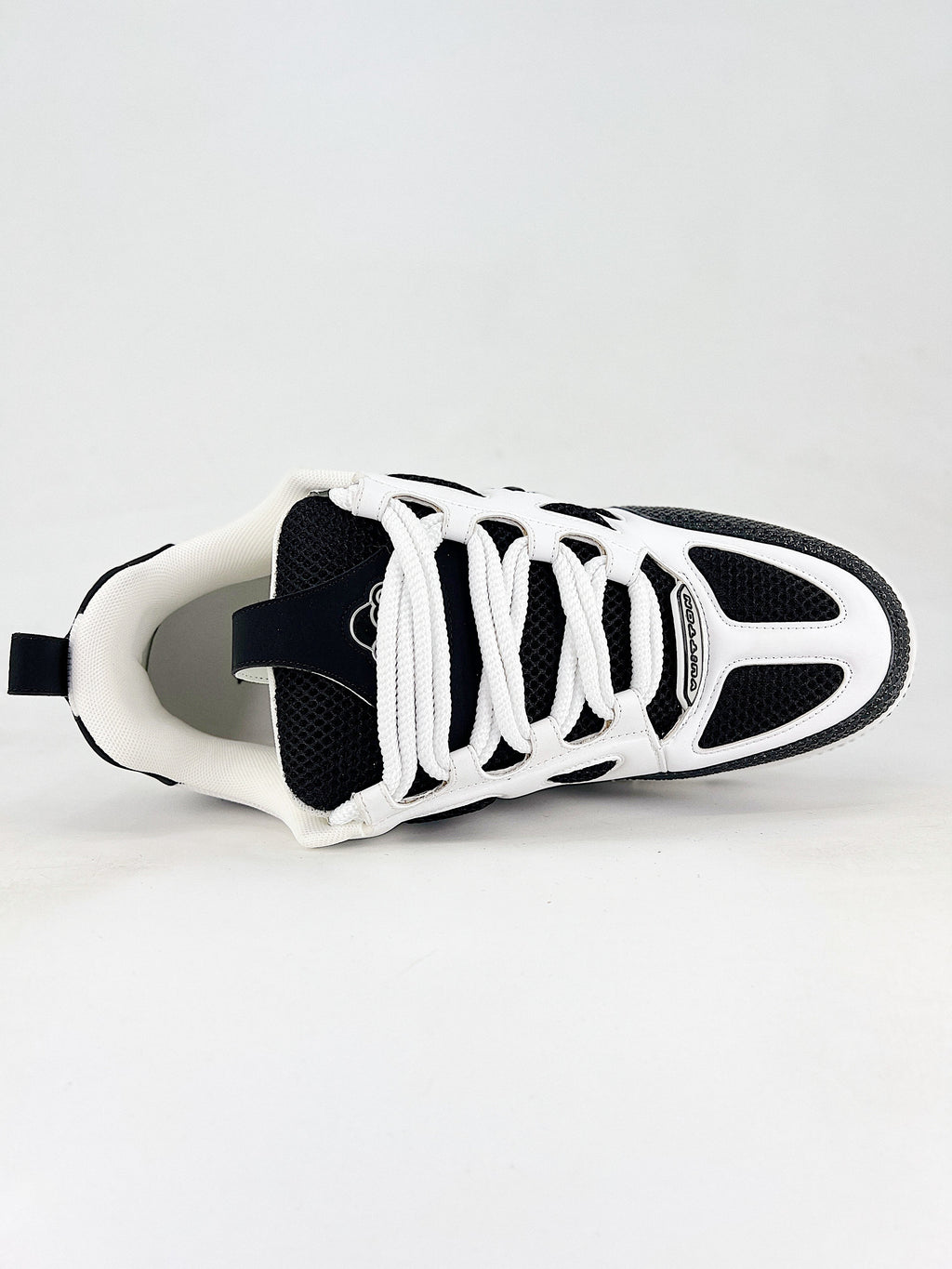 Louis Vuitton Skate – Monogram Negro