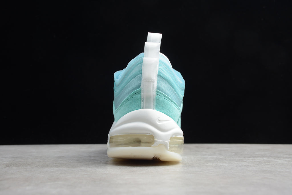 Air Max 97 – Azul / Suela Blanca
