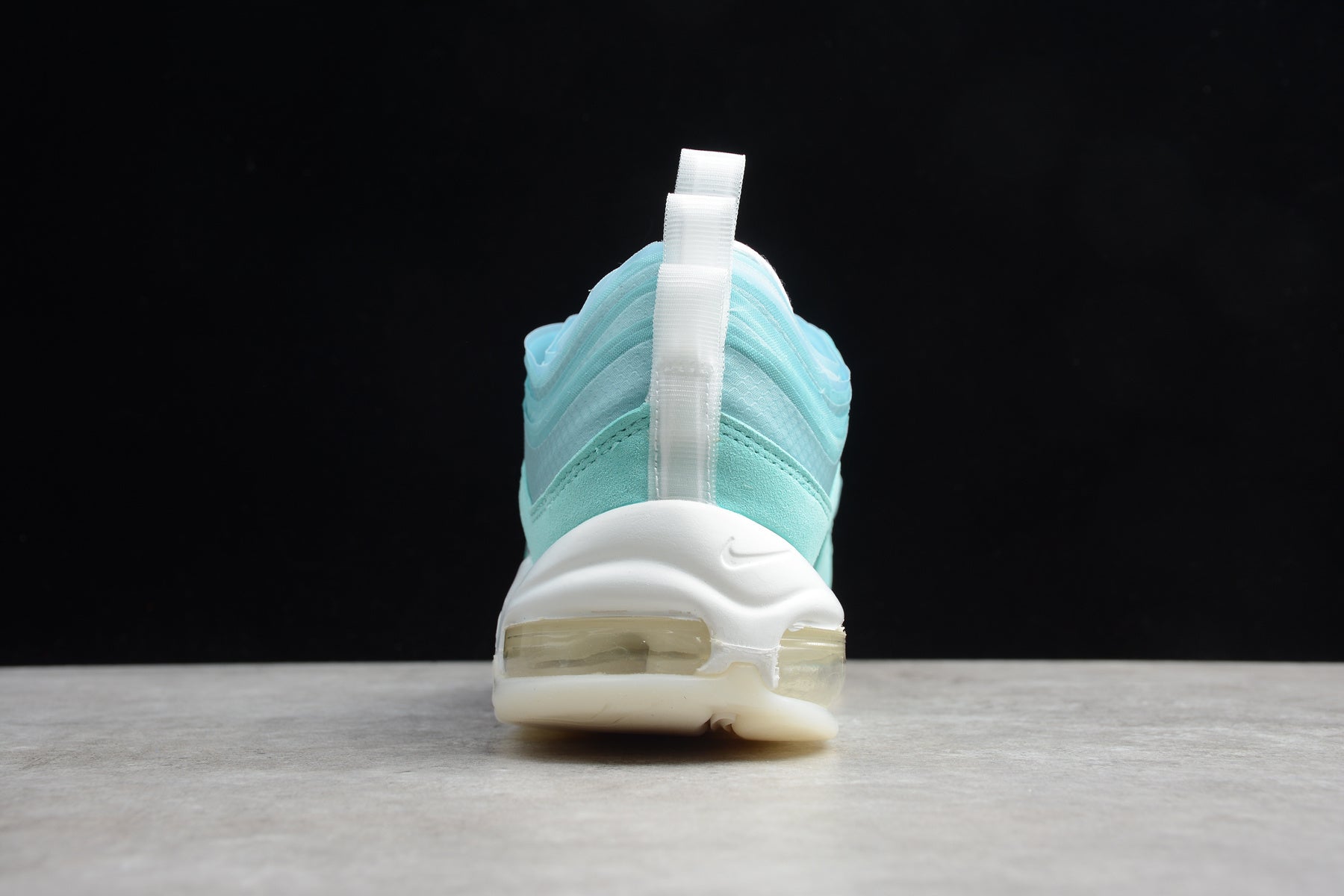 Air Max 97 – Azul / Suela Blanca