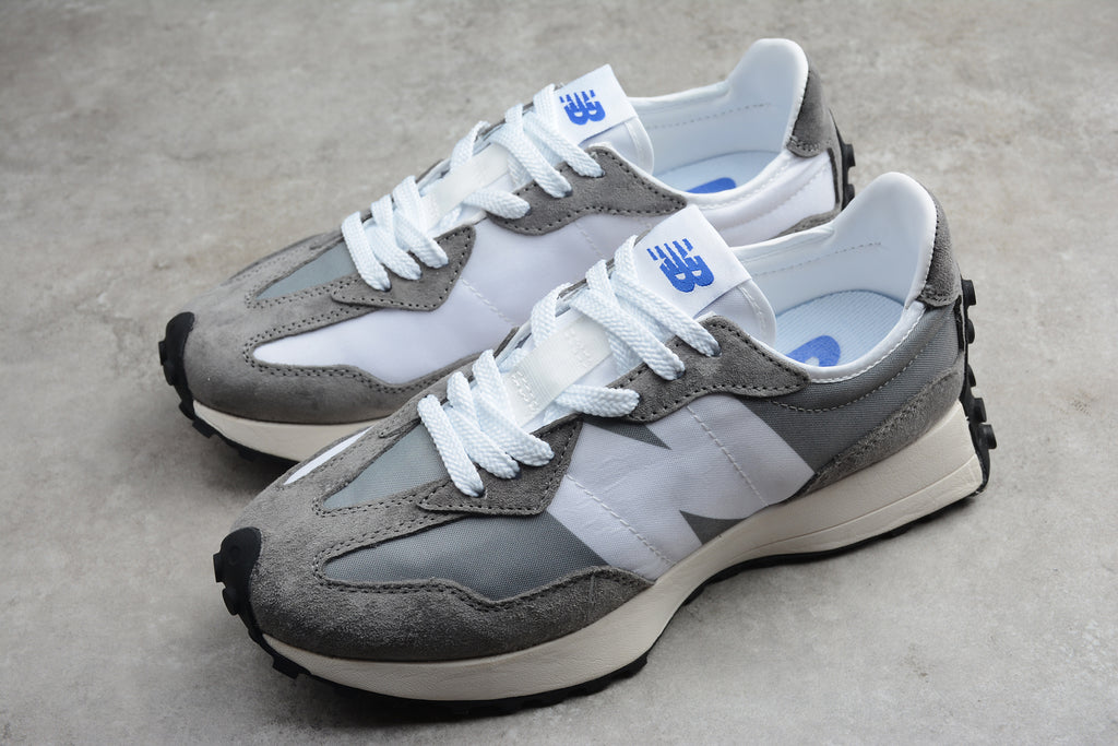 New Balance 327 – Gris Oscuro