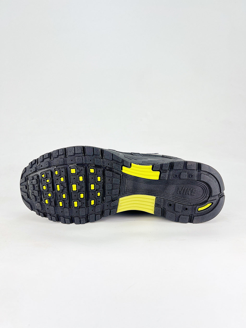 P-6000 – Negro / Amarillo