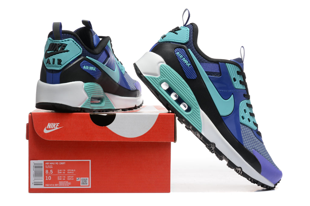 Air Max 90 – Azul