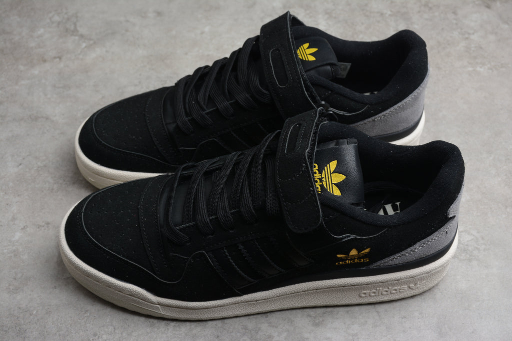 Adidas Forum – Negro Blanco