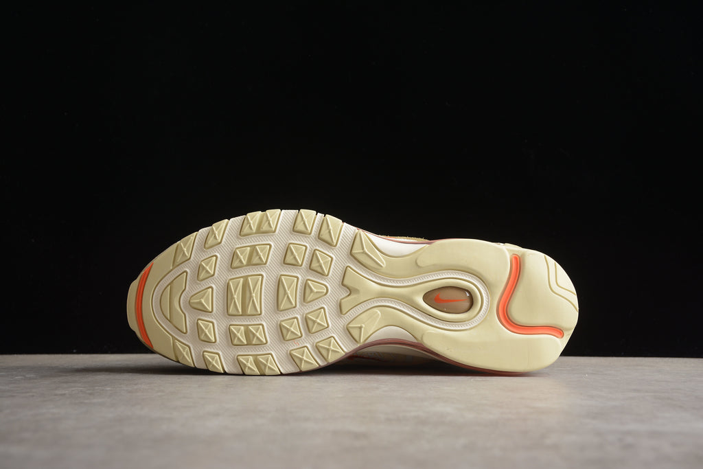 Air Max 97 – Beigie / Marrón