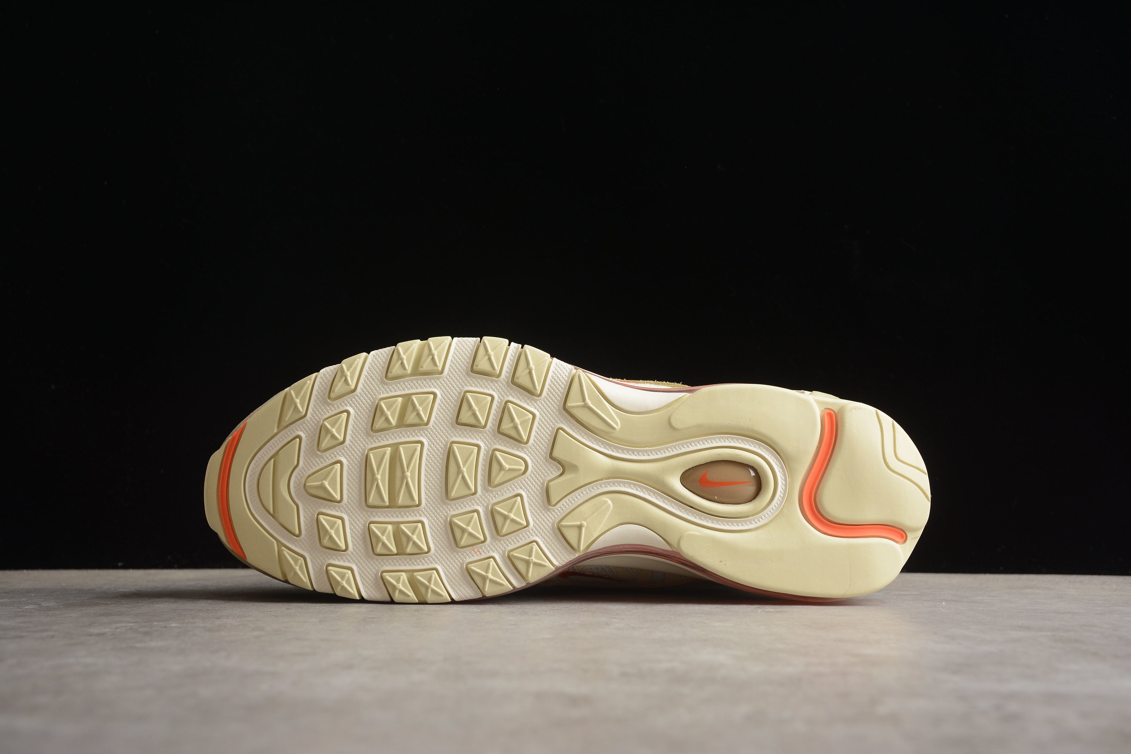 Air Max 97 – Beigie / Marrón