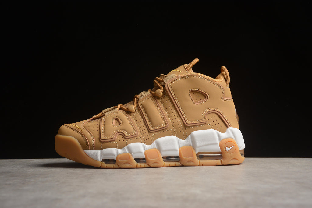 Air More Uptempo – Marrón