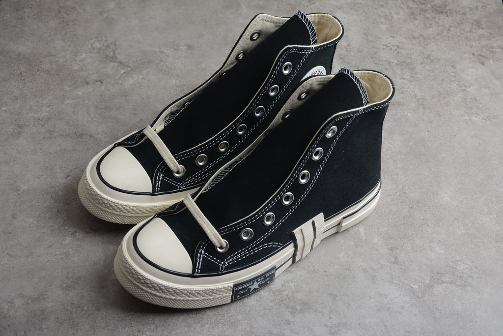 Converse Chuck 70 – Negro
