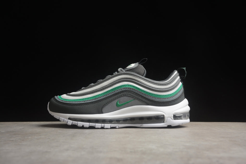 Air Max 97 – Gris / Turquesa