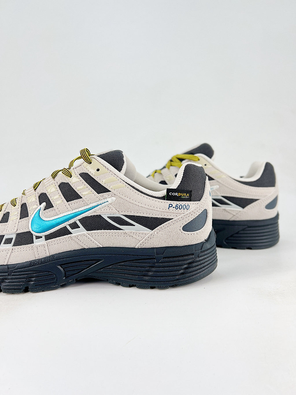 P-6000 – Beigie / Negro