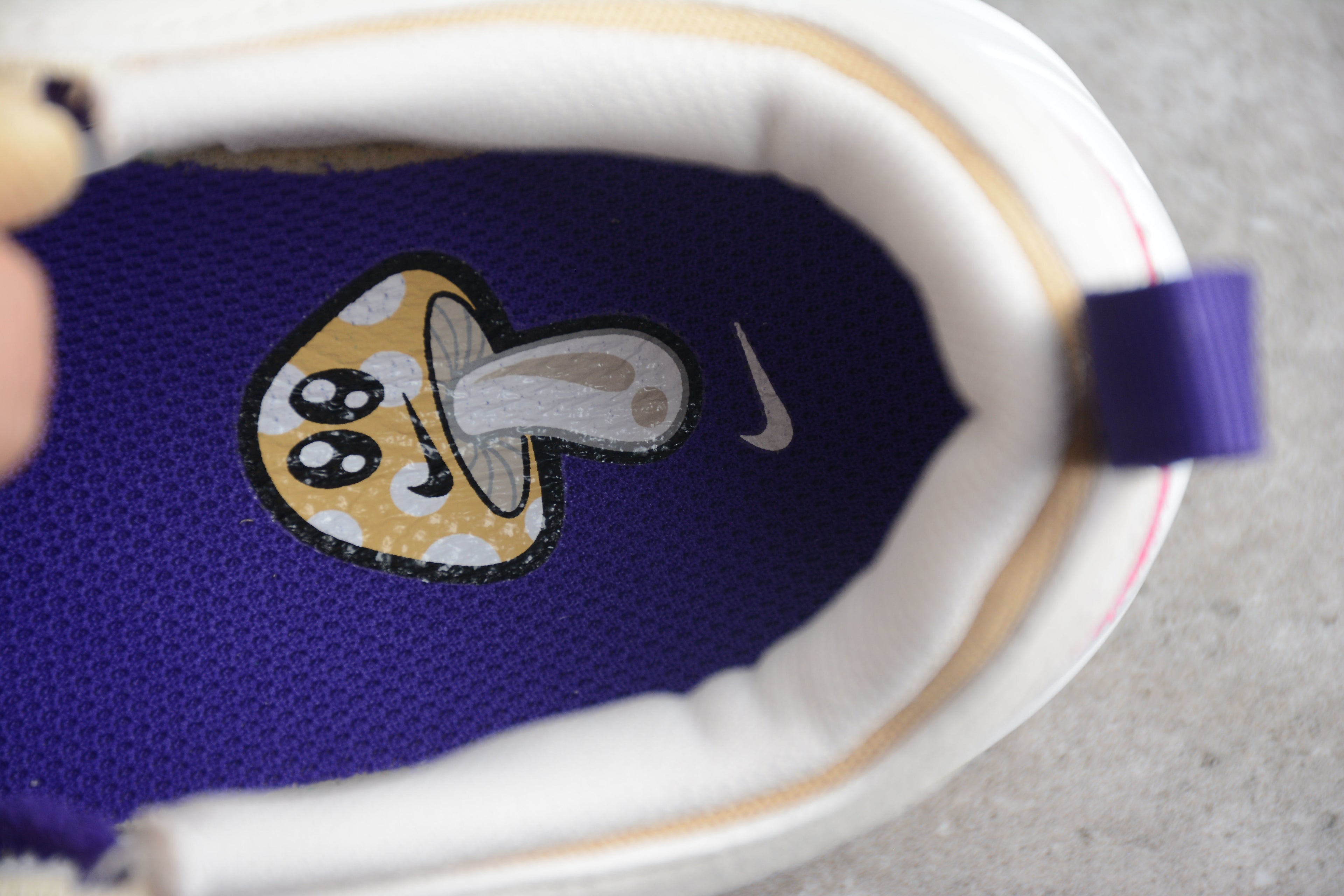 Air Max 97 – Beigie / Lila / Rosa