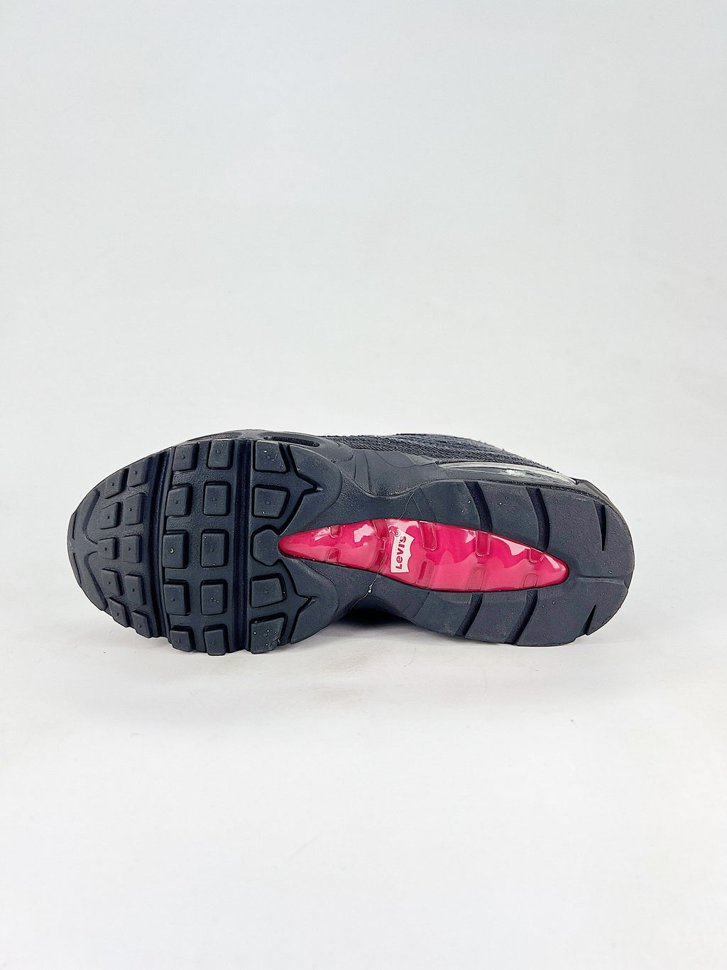 Air Max 95 – Negro