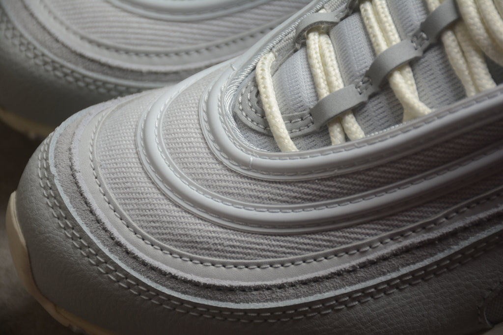 Air Max 97 – Gris / Beigie