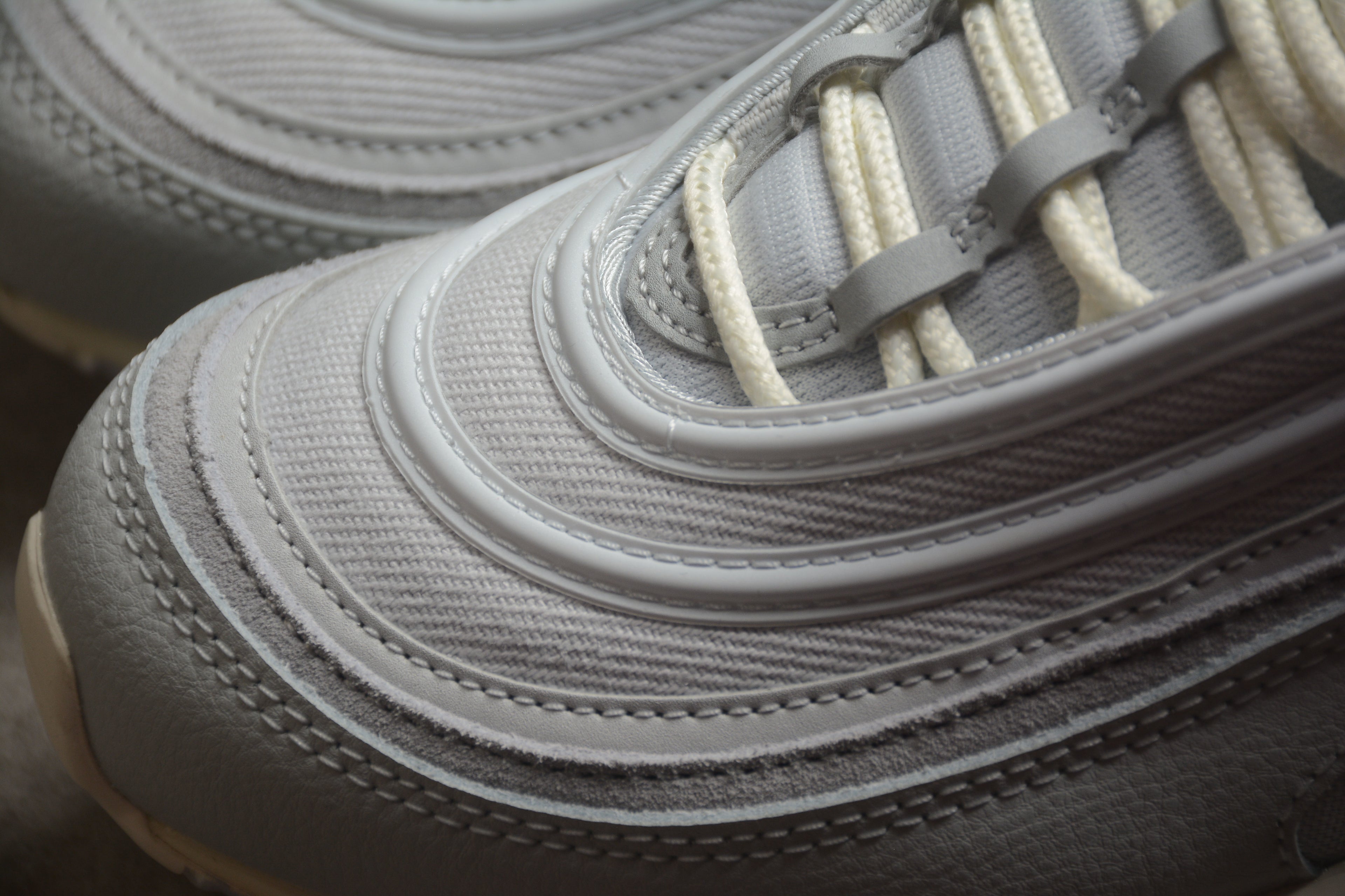 Air Max 97 – Gris / Beigie